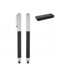 RUBIC. Roller in metal and carbon fibre