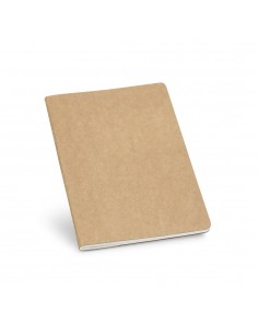 KOSTOVA. A5 Notepad
