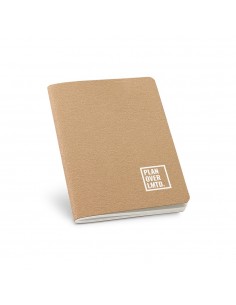BULFINCH. B7 Notepad
