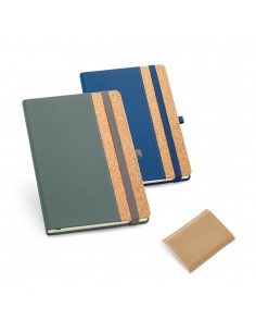 TORDO. A5 Notepad