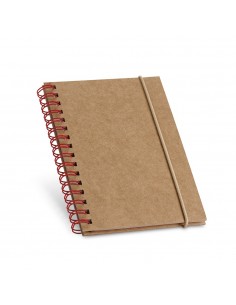 MARLOWE. Pocket sized notepad