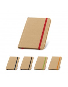 FLAUBERT. Pocket sized notepad