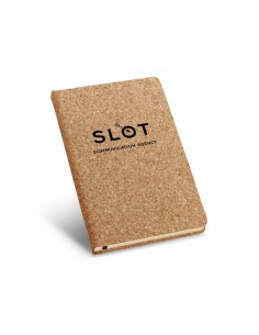 ADAMS A6. A6 Notepad