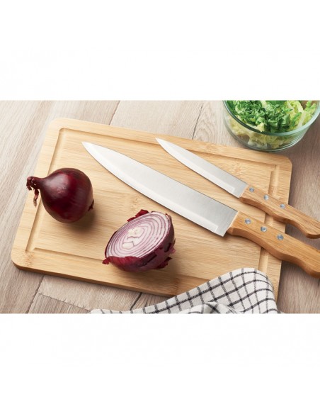 SHARP CHEF
