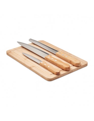 SHARP CHEF