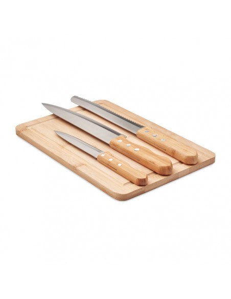 SHARP CHEF
