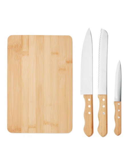SHARP CHEF
