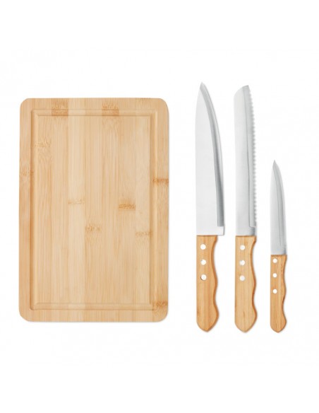 SHARP CHEF