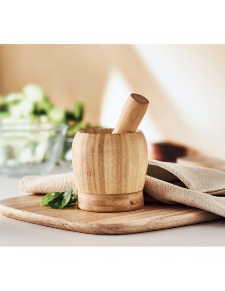 PESTO