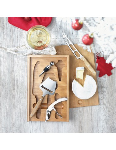 WINE&CHEESE