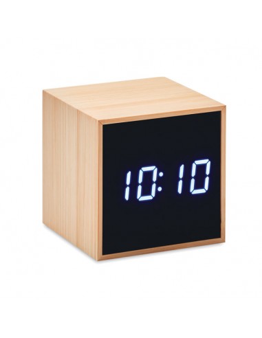 MARA CLOCK