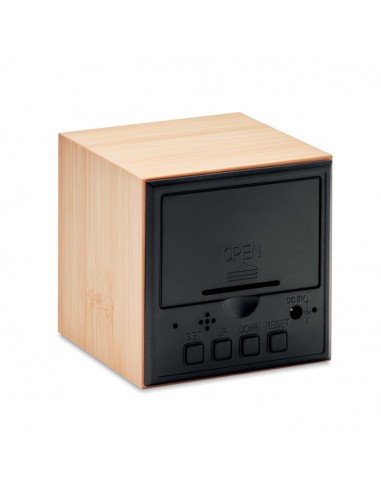MARA CLOCK
