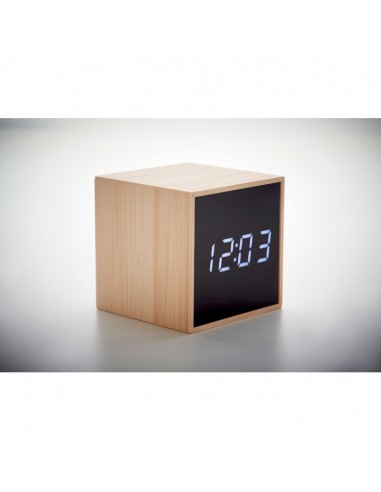 MARA CLOCK