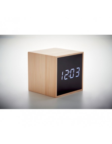 MARA CLOCK
