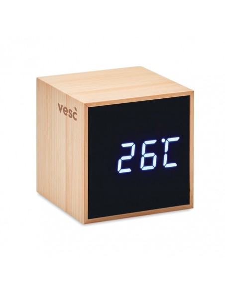 MARA CLOCK