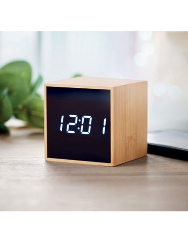 MARA CLOCK