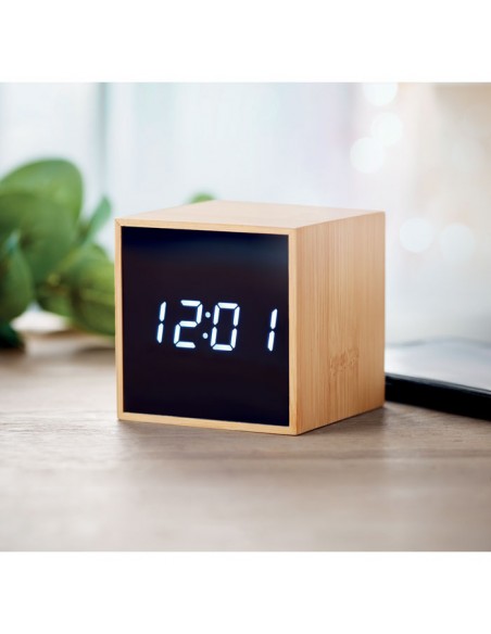 MARA CLOCK
