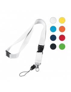 MURRAY. Lanyard