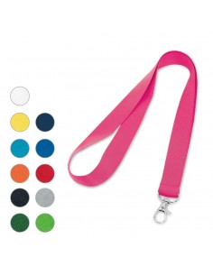 LARIAT. Lanyard