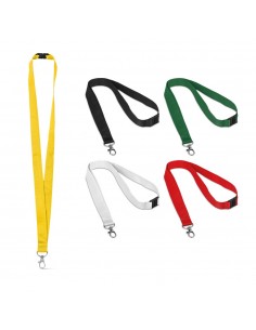 VALMONT. Lanyard