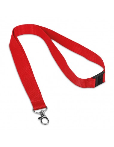 VALMONT. Lanyard