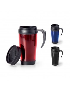 LIVE. Travel mug 420 ml