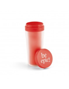 Travel cup