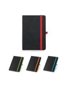 ROTH. A5 Notepad