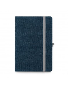 DENIM. A5 Notepad