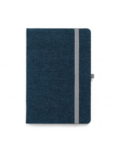 DENIM. A5 Notepad