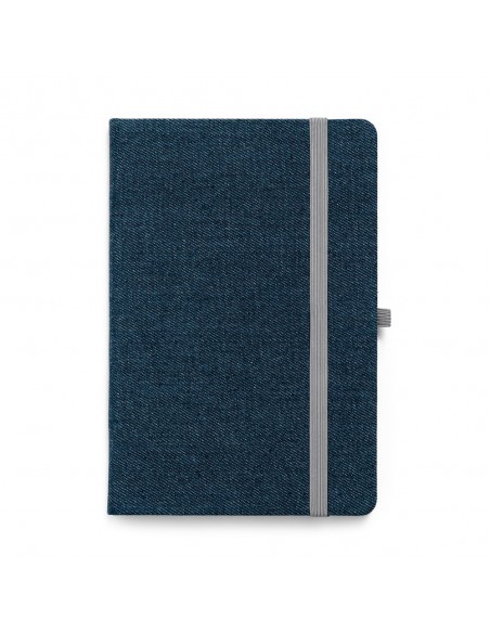 DENIM. A5 Notepad