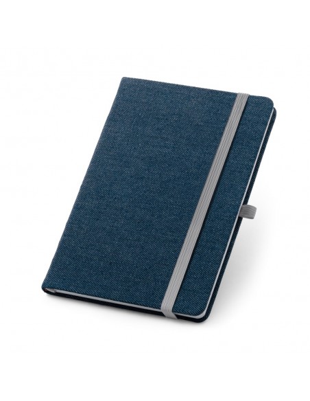 DENIM. A5 Notepad