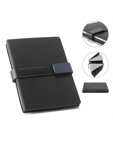 DYNAMIC NOTEBOOK. Notepad DYNAMIC