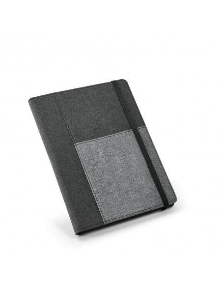 PESSOA. Folder with A5 notepad