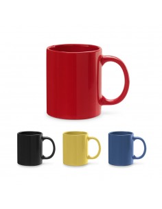 BARINE. Ceramic mug 350 ml