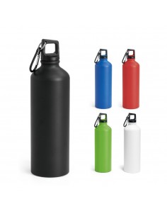 SPORTY. Sports bottle 800 ml