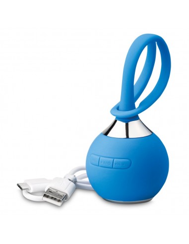 Nitro. Speaker with microphone