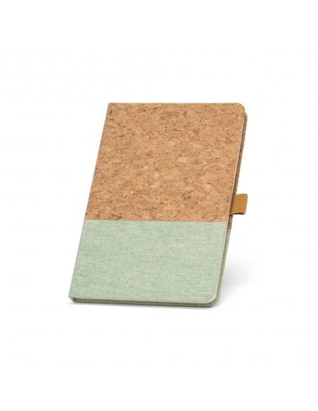 KLEE. A5 Notepad