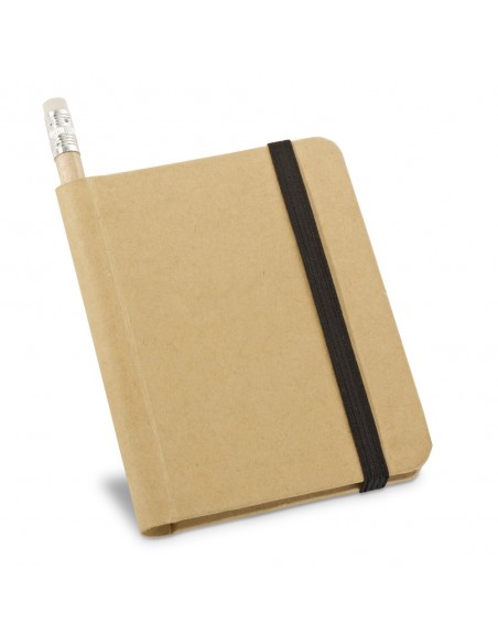 BRONTE. A7 Notepad