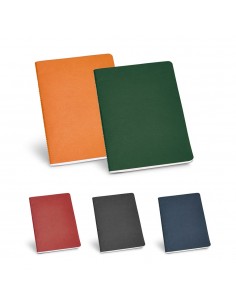 ECOWN. A5 Notepad