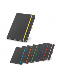CORBIN. A5 Notepad