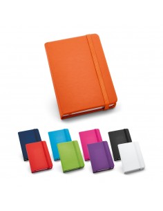 BECKETT. Pocket sized notepad