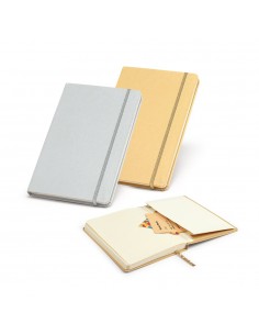 PORTMAN. A5 Notepad