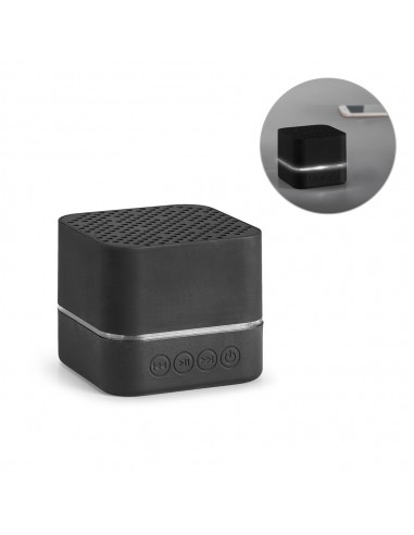 EDISON. Portable speaker