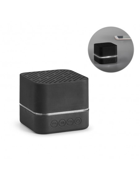 EDISON. Portable speaker