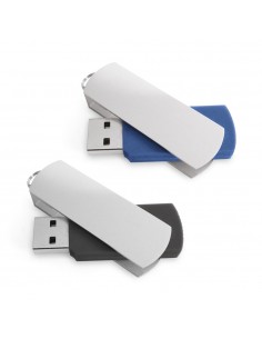 BOYLE 8GB. USB flash drive, 8GB