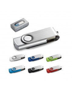 CLAUDIUS 4GB. 4GB USB flash drive