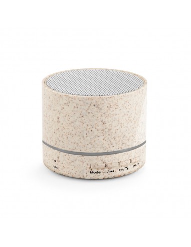 LINEU. Portable speaker