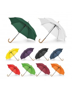 PATTI. Umbrella with automatic opening