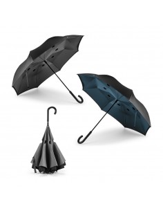 ANGELA. Reversible umbrella